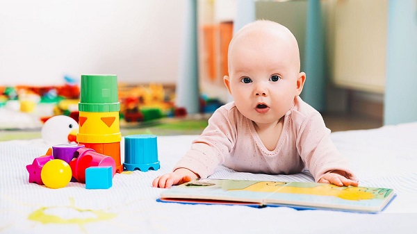 نقش کتاب های مصور در توسعه ذهنی کودکان چیست ؟