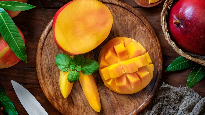 آیا خوردن انبه برای بیماران دیابتی خوب است ؟