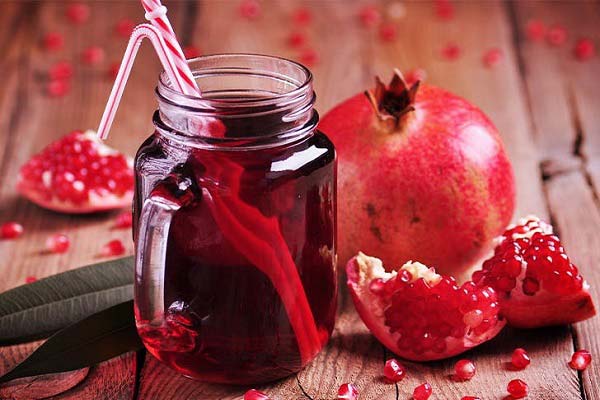 نوشیدنی های گیاهی مؤثر در کاهش فشار خون
