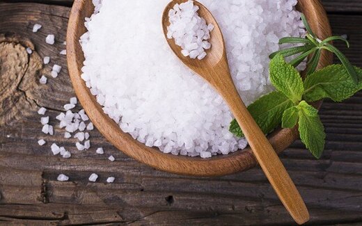 چگونه مصرف نمک را کاهش دهیم؟