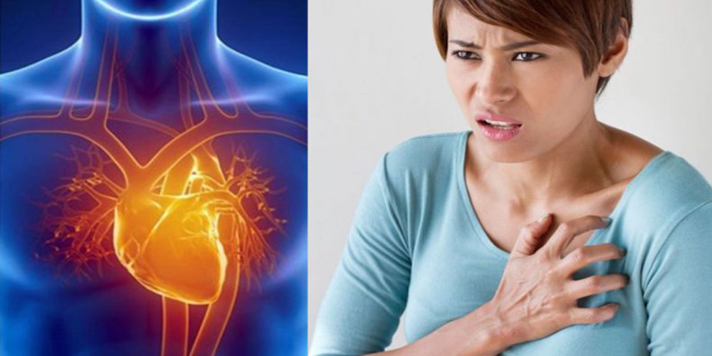 فشار خون بالا و بیماری‌های قلبی : چه باید بدانیم؟