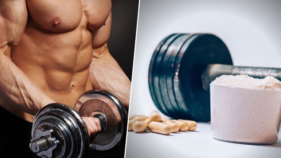 بهترین پروتئین برای عضله سازی کدام است؟