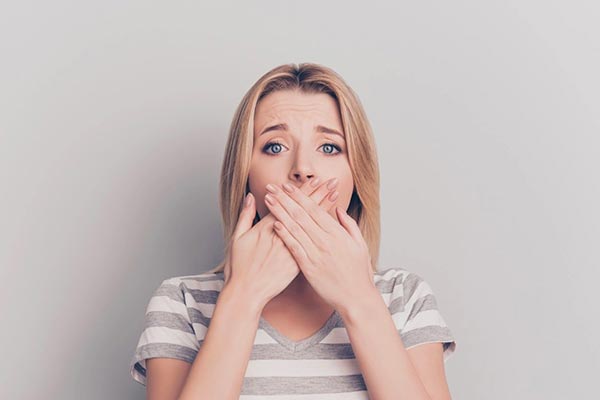 چه روش های برای متوقف کردن سکسکه وجود دارد