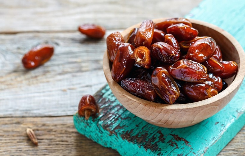 خواص وعوارض خرما ؟