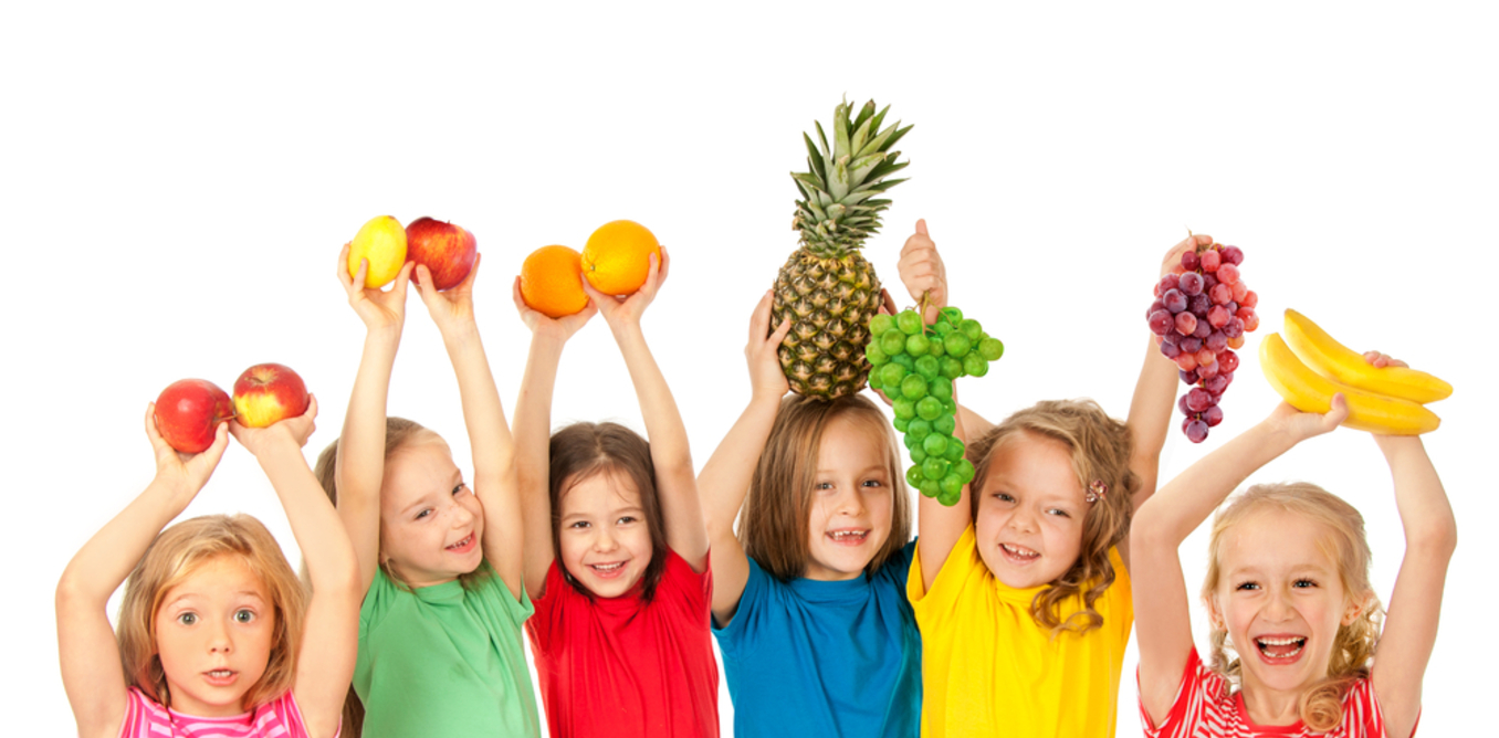 چگونه کودکان را به مصرف سبزیجات تشویق کنیم ؟