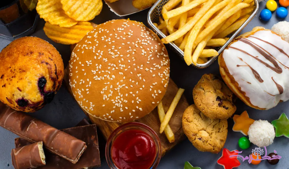 چرا به خوردن برخی مواد غذایی معتاد می‌شویم؟