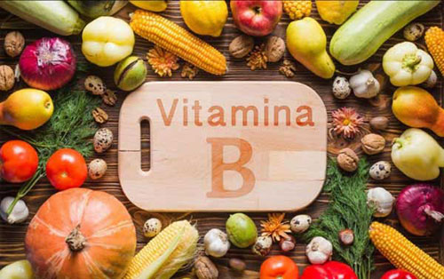 علائم مهم کمبود ویتامین B در بدن چیست ؟