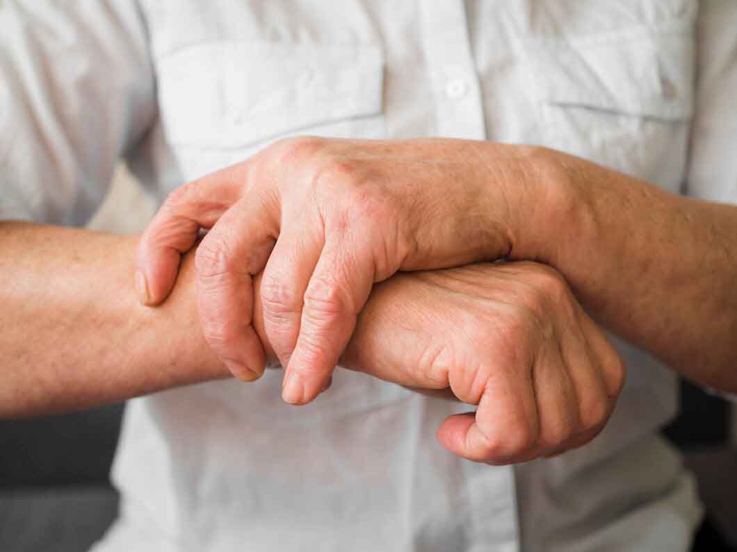 تحقیقات جدید در زمینه آرتریت چیست؟
