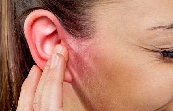 نشانه های عفونت گوش چیست؟