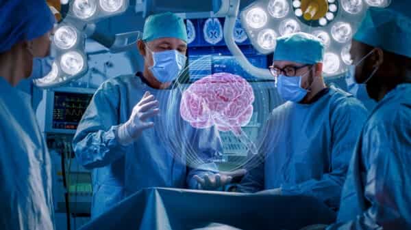 استفاده از واقعیت مجازی در درمان چگونه است؟