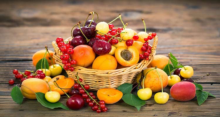 خواص این میوه تابستانی برای درمان دیابت و بهبود بینایی