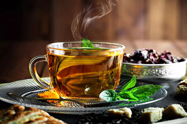 بهترین دمنوش برای کاهش فشارخون