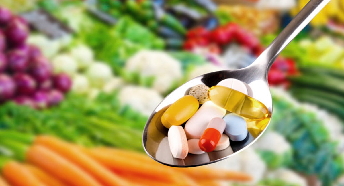 5 ماده غذایی برای افزایش طول عمر
