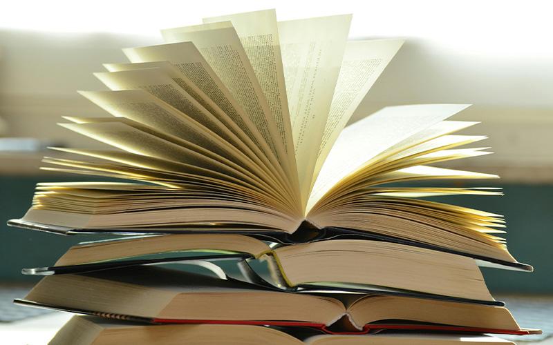معرفی کتاب های الهام بخش برای دختران