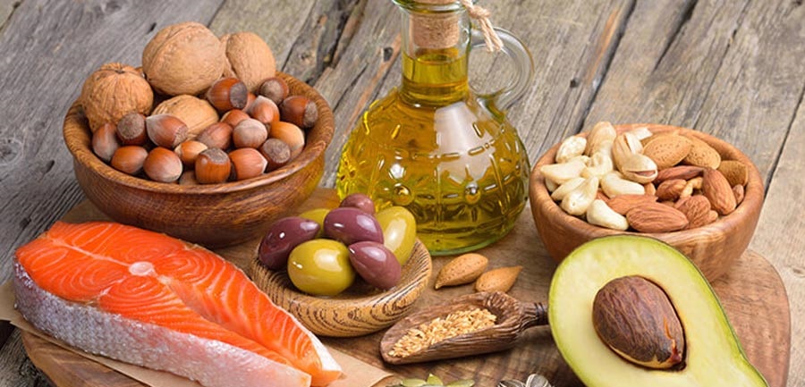 چه میوه هایی را میتوان در رژیم کتوژنیک خورد؟