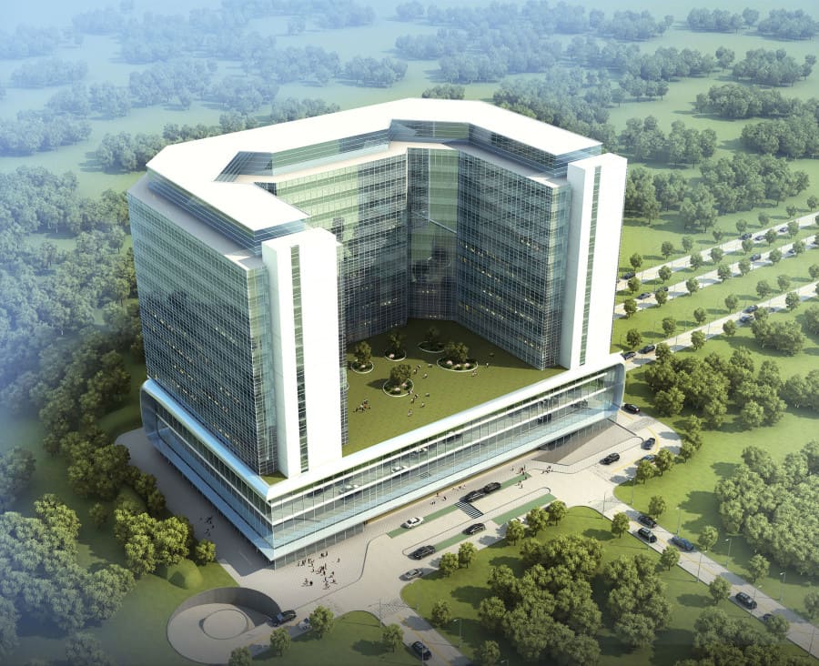 برترین بیمارستان های اروپا در سال 2024چیست؟