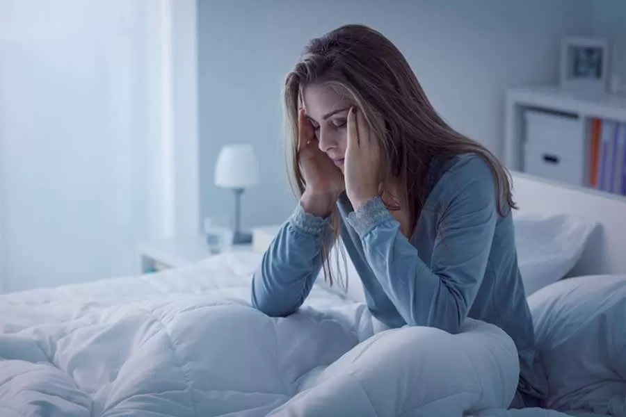 بی‌خوابی چه تاثیراتی بر مغز می‌گذارد؟