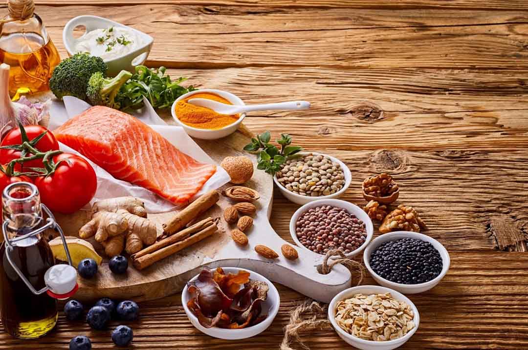 نقش تغذیه در پیشگیری از بیماریهای کلیوی چیست؟