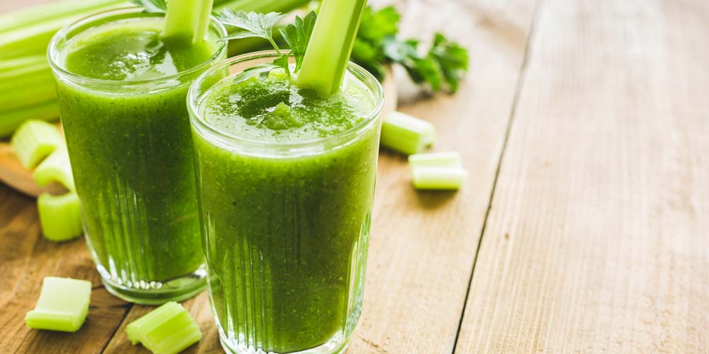 خواص شگفت انگیز این سبزی برای درمان واریس