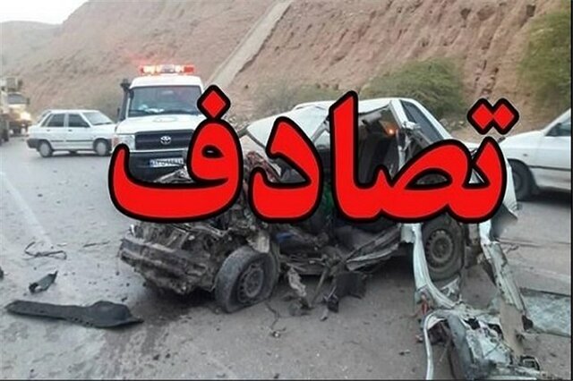 تصادفات جاده‌ای در مناطق کوهستانی