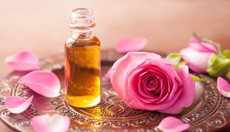 مزایای دارویی روغن گل سرخ چیست ؟