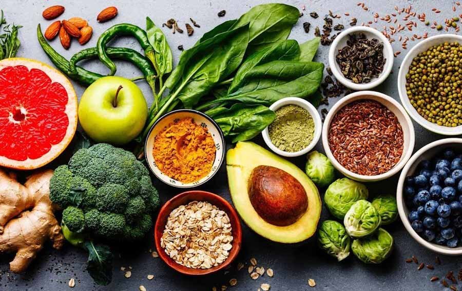 در شستشوی بروکلی، گل کلم و آووکادو این نکات ویژه را در نظر بگیرید