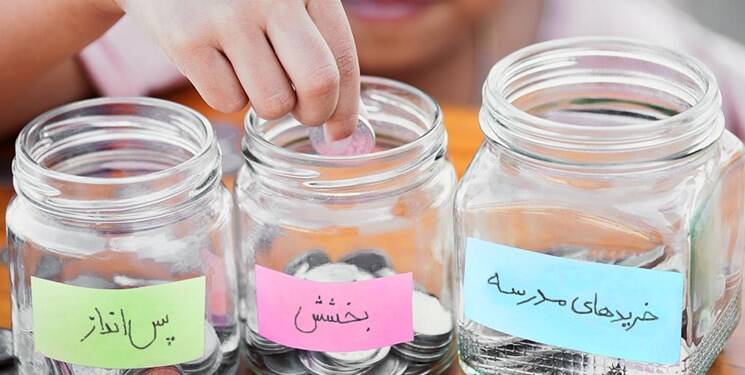 نقش خانواده در تربیت اقتصادی نوجوانان چیست ؟