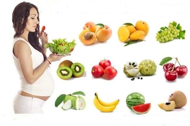 اصول تغذیه ای در ماه نهم بارداری؟