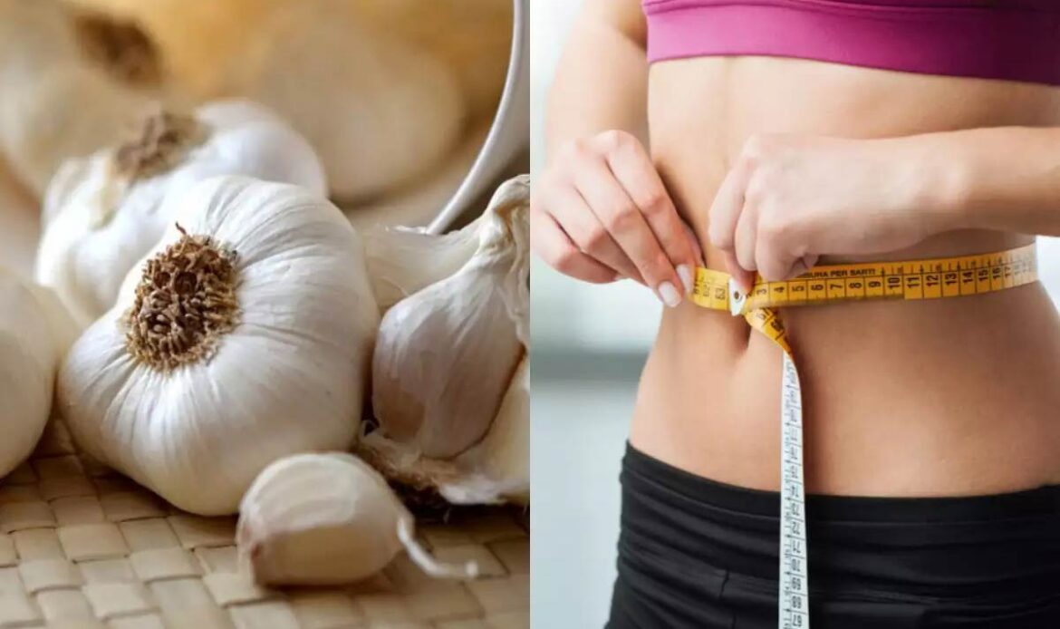 خواص خوردن سیر با معده خالی چیست ؟