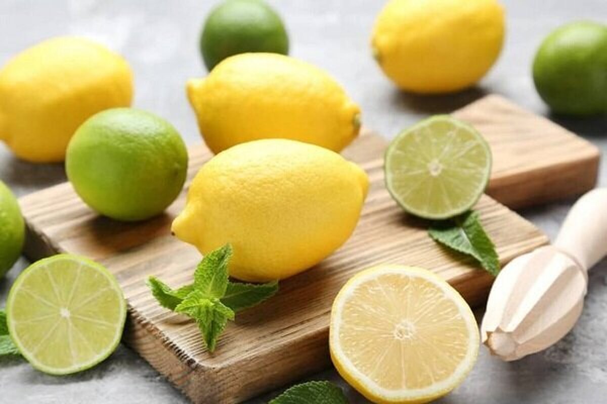 آبلیموهای صنعتی ارزش تغذیه‌ای دارند؟