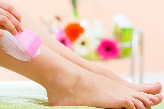 خطرات پودرهای موبر چیست ؟