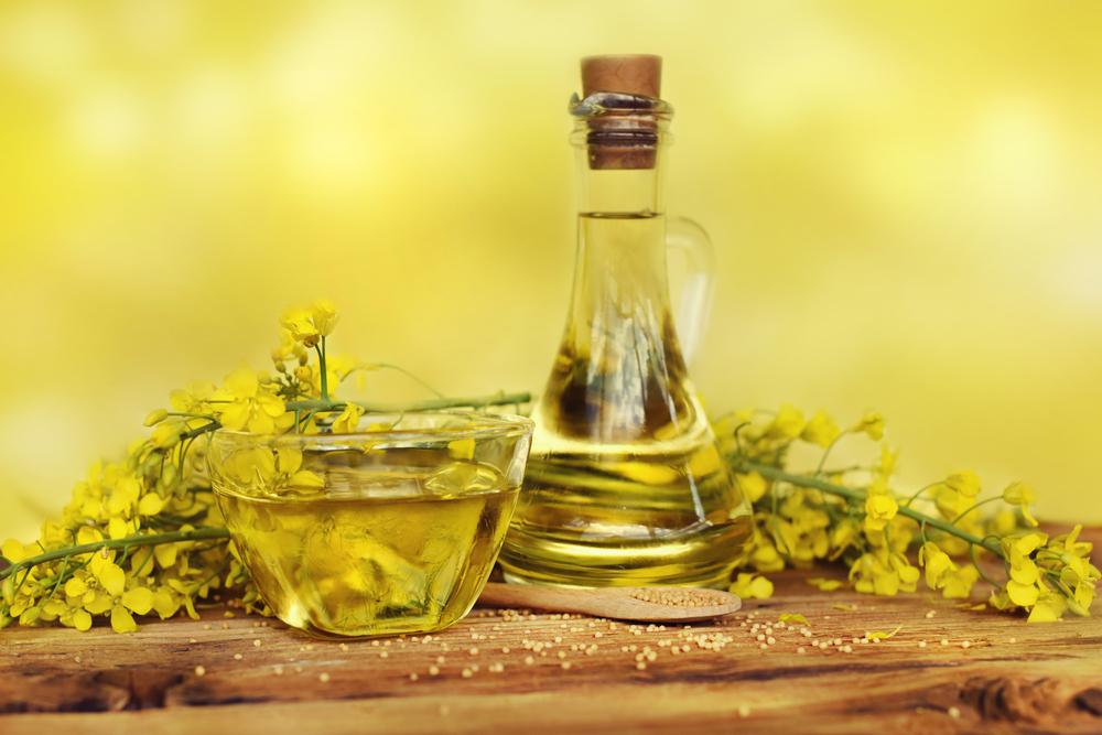 خواص روغن کانولا (آفتابگردان) چیست ؟
