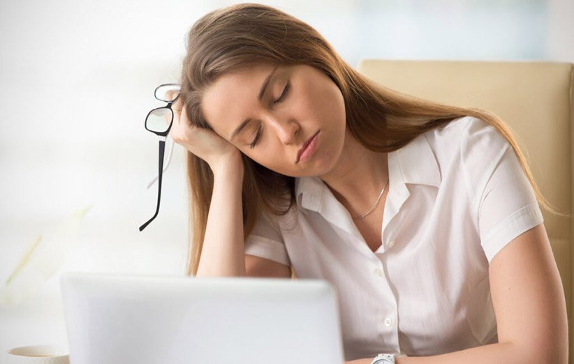 11 دلیل برای خستگی مداوم بدن