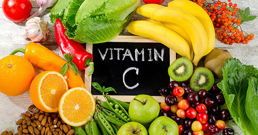 بهترین میوه و سبزی‌های سرشار از ویتامین C