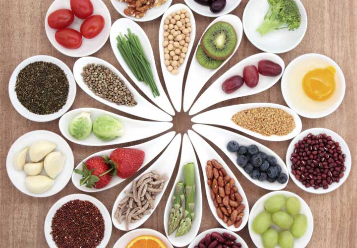 چه چیزهایی برای تقویت مغز مفید است ؟